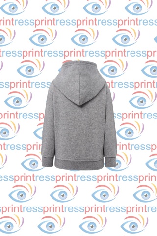 Kangurek Dziecięcy Grey Melange