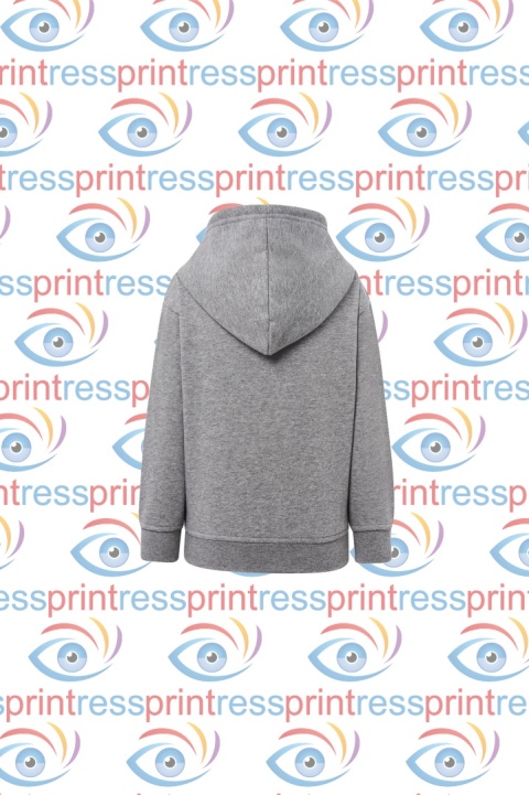 Kangurek Dziecięcy Grey Melange