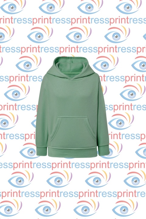 Kangurek Dziecięcy Moss Green