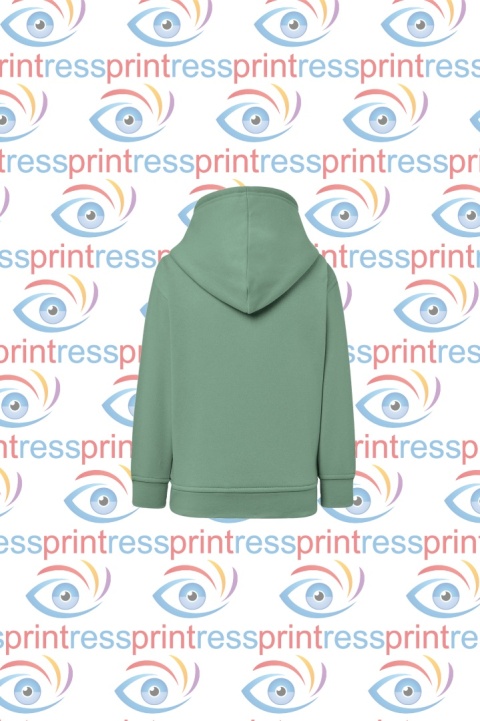 Kangurek Dziecięcy Moss Green