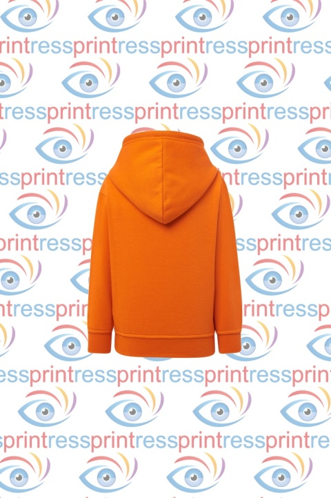 Kangurek Dziecięcy Orange