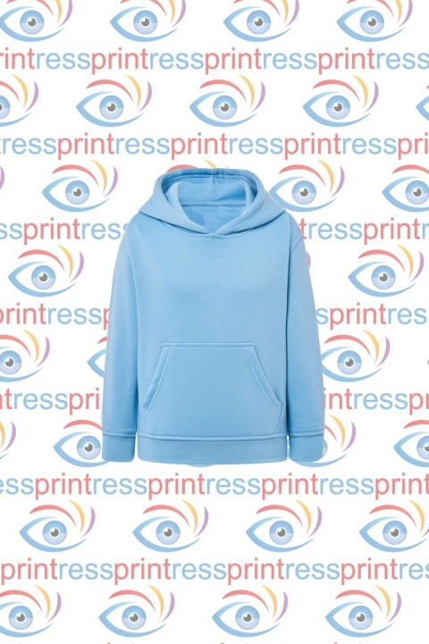 Kangurek Dziecięcy Sky Blue