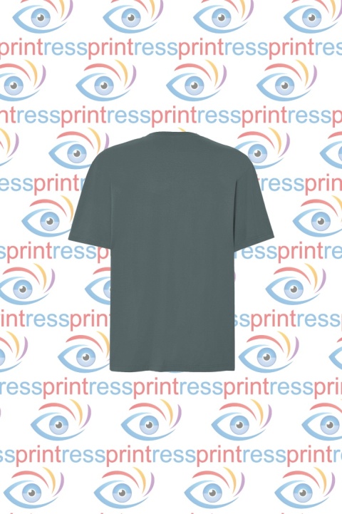 Koszulka Overside Morska