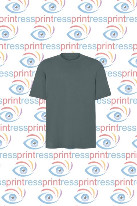 Koszulka Overside Morska