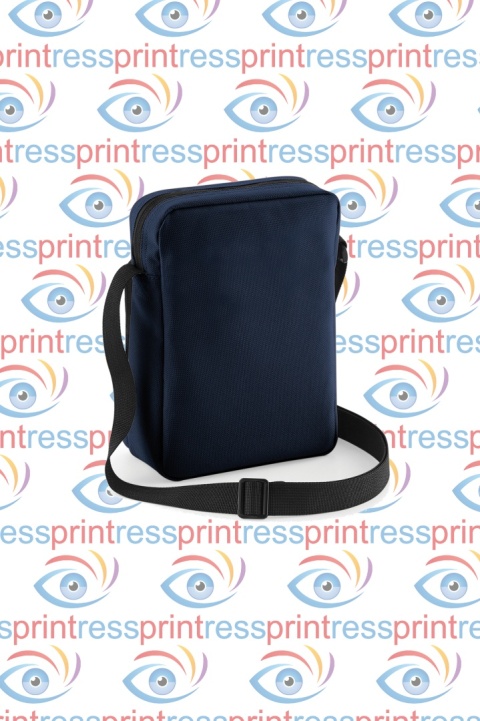 Torebka na ramię midi