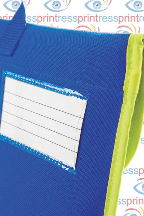 Torba na Prace Plastyczne