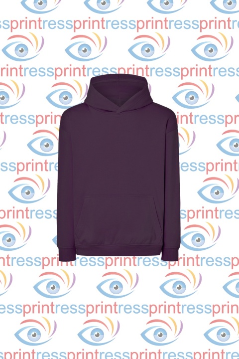 Oversize FUTURE DARK