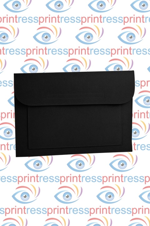 Etui na laptop z Filcu