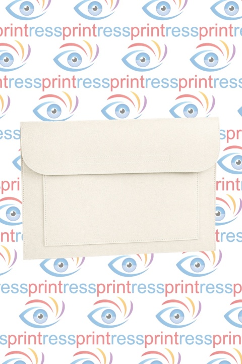 Etui na laptop z Filcu