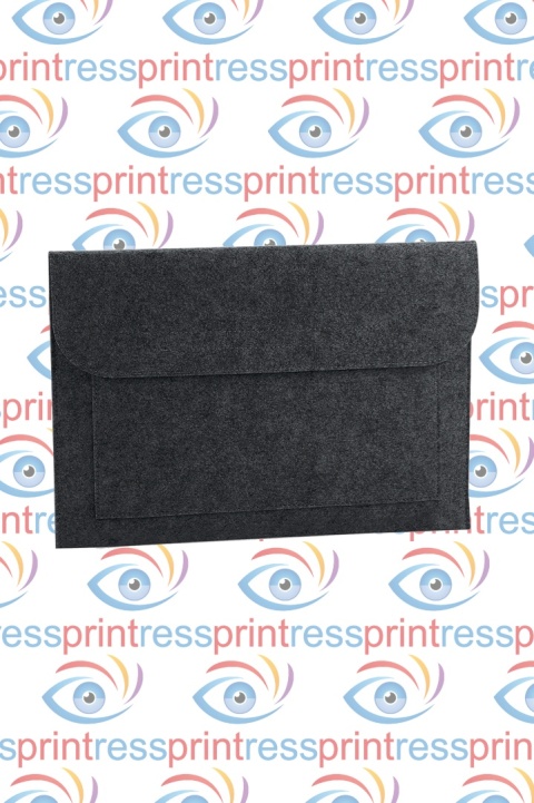 Etui na laptop z Filcu