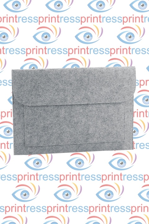 Etui na laptop z Filcu