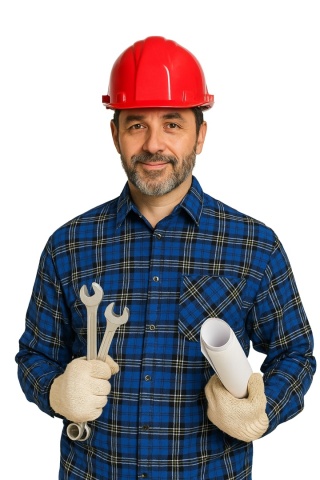 Koszula Flanelowa KOFL - SILVER SZKOCKA KRATA