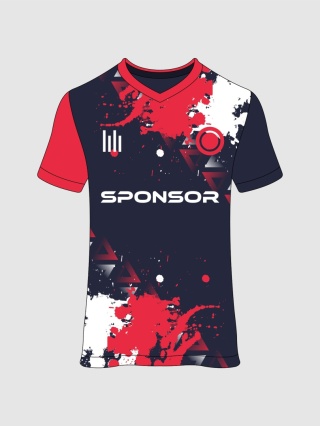 Koszulka Printress nr 11