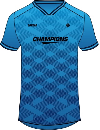 Koszulka Printress nr 12