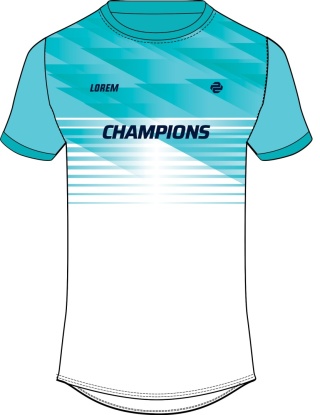 Koszulka Printress nr 13