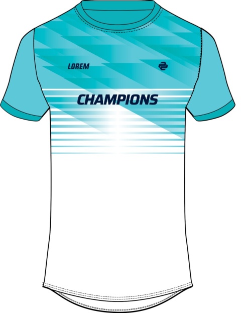 Koszulka Printress nr 13