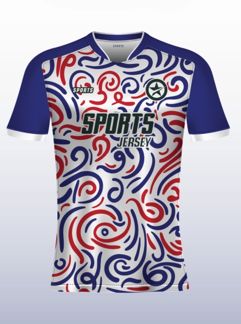 Koszulka Printress nr 14