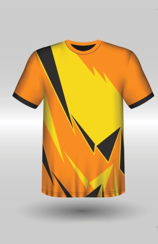 Koszulka Printress nr 15