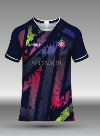 Koszulka Printress nr 16