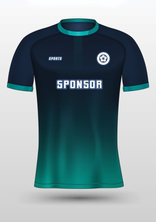 Koszulka Printress nr 17