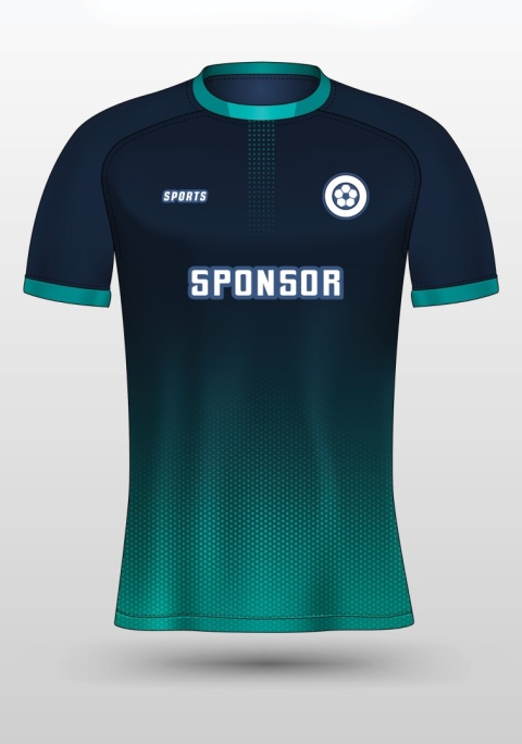 Koszulka Printress nr 17