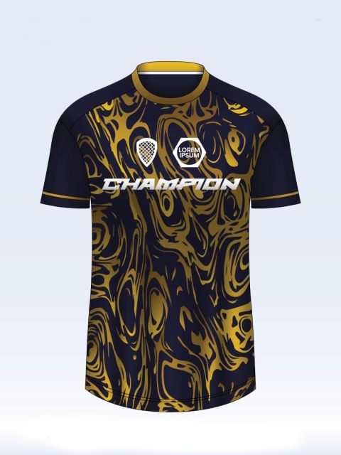 Koszulka Printress nr 18