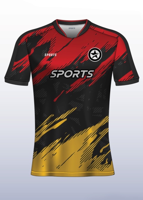 Koszulka Printress nr 19