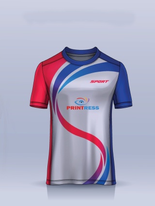 Koszulka Printress nr 1