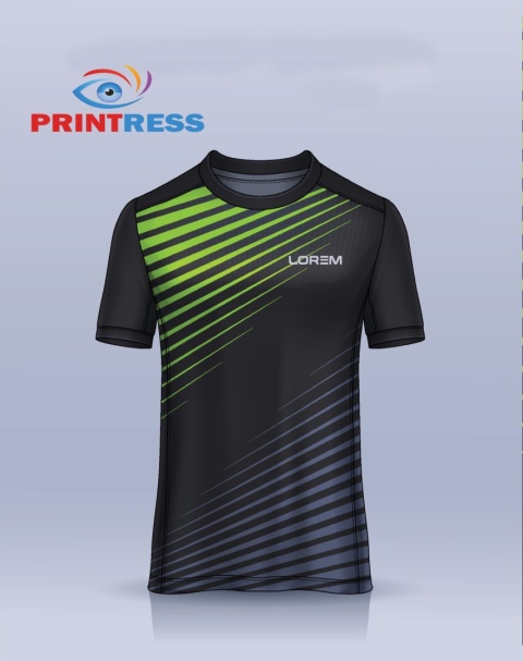 Koszulka Printress nr 2