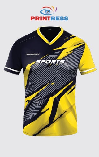 Koszulka Printress nr 3