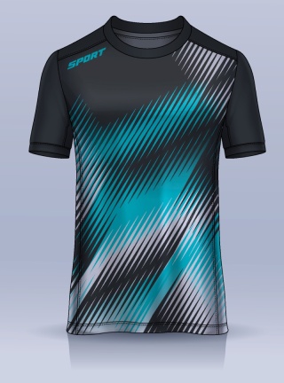 Koszulka Printress nr 7