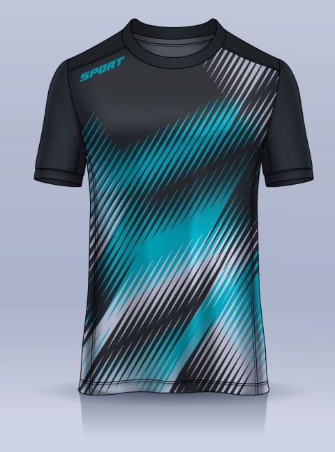 Koszulka Printress nr 7