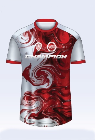 Koszulka Printress nr 9