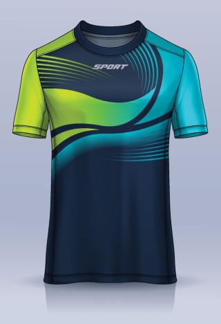 Koszulka Printress nr 8