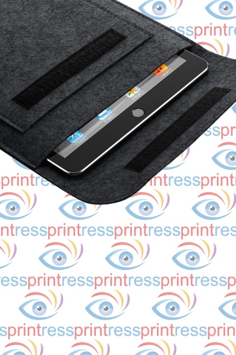 Pokrowiec na iPad® z filcu