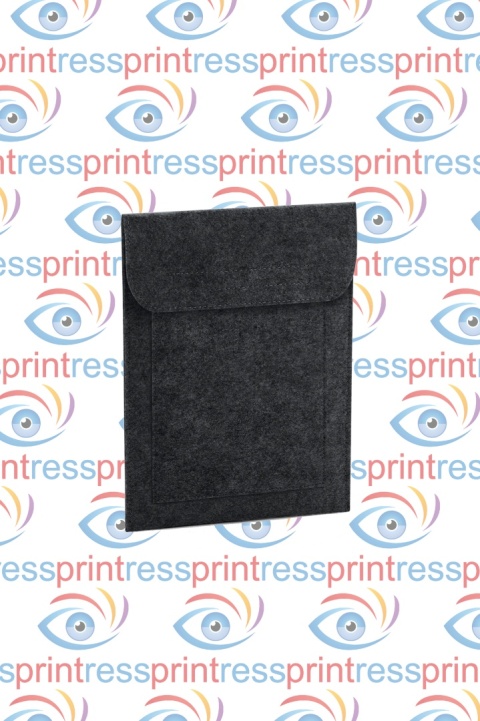 Pokrowiec na iPad® z filcu