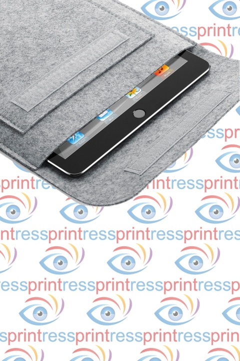 Pokrowiec na iPad® z filcu