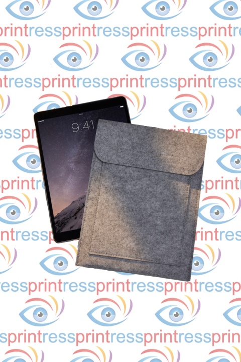 Pokrowiec na iPad® z filcu