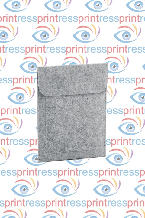 Pokrowiec na iPad® z filcu