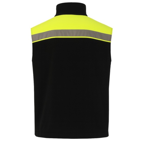 Printress_Kamizelka polarowa ostrzegawcza NEOPLUS