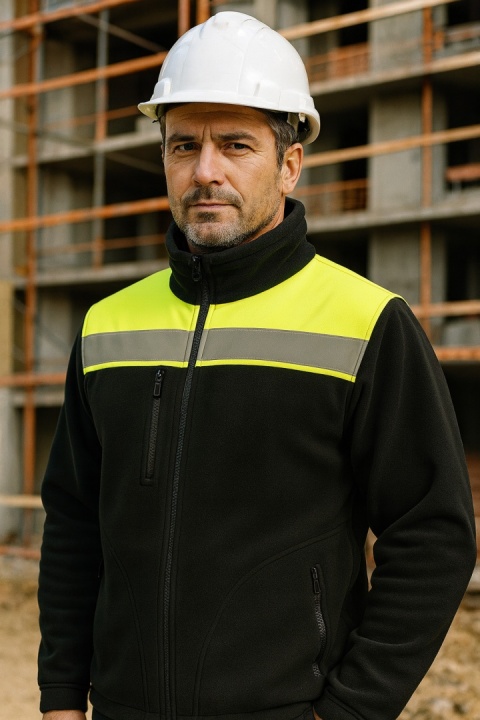 Printress polar ostrzegawczy 400g