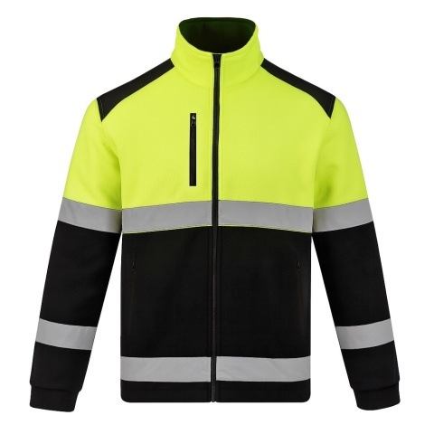 Printress_Polar ostrzegawczy dwukolorowy NEOPLUS FLHV450