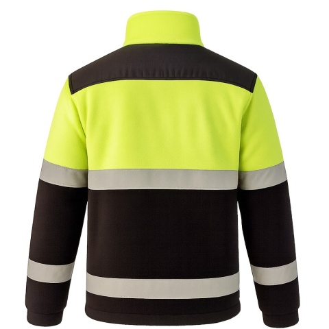 Printress_Polar ostrzegawczy dwukolorowy NEOPLUS FLHV450