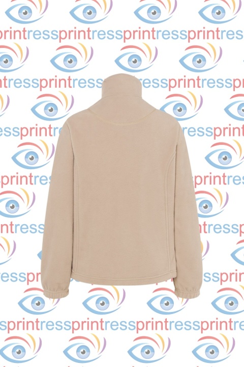 Polar damski Piaskowy