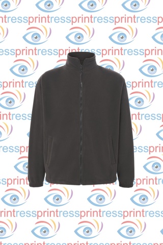 Polar męski Forest Green