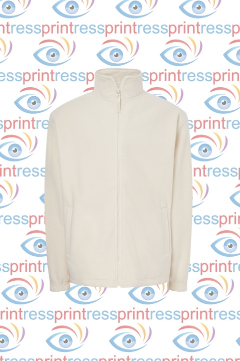 Polar męski Off White