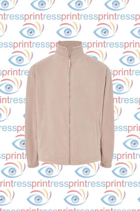 Polar męski Piaskowy