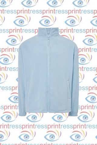 Polar męski Sky Blue