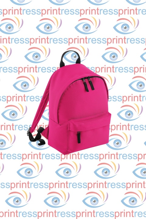 Plecak przedszkolaka