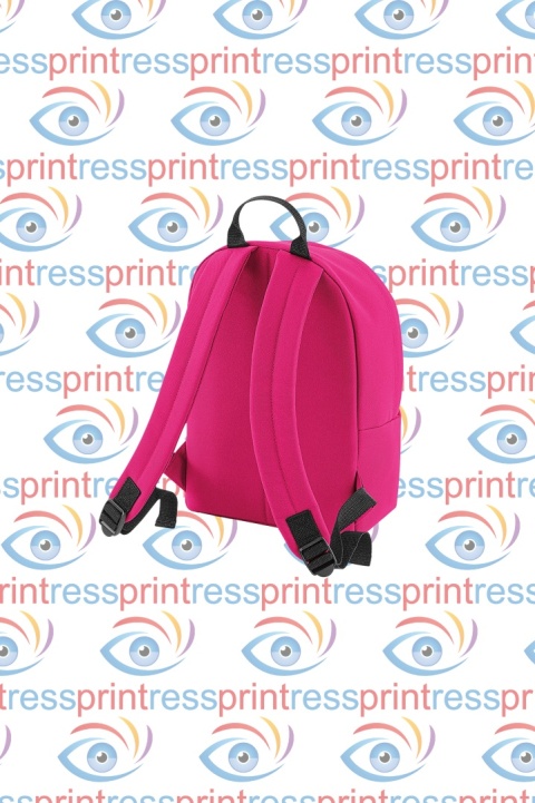 Plecak przedszkolaka